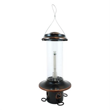 Classic Squirel Proof MX5 Feeder 3.4# Capacity