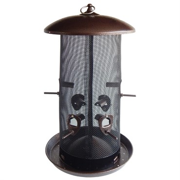 Classic Giant Combo Screen Feeder 10.6# Capacity