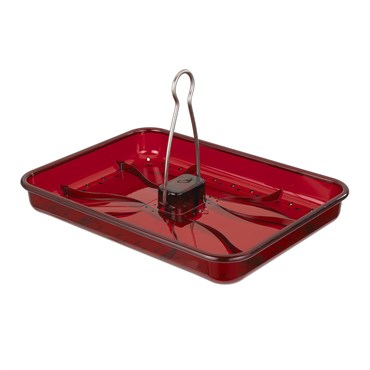 Classic Platform Feeder 2.3# Capacity