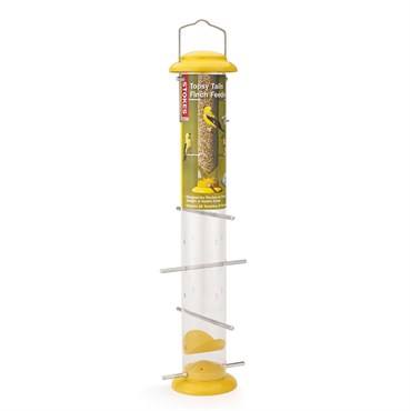 Classic Topsy Tails Finch Feeder 1.4# Capacity