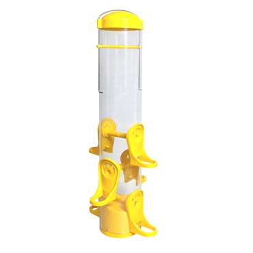 Classic 15" Thistle Feeder 1.3# Capacity