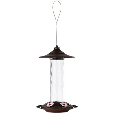 Classic 13oz Prestige Hummingbird Feeder
