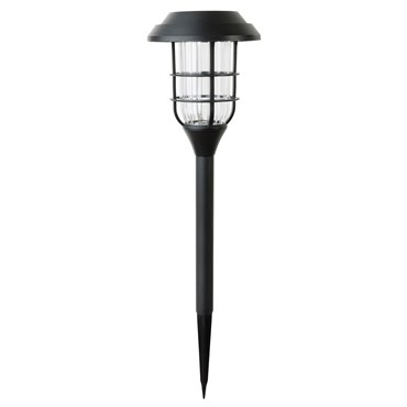 Moonrays Solar Cage Stake Light