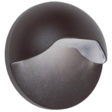 Moonrays Bronze Wedge Light