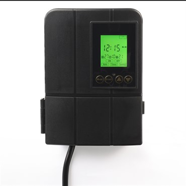 Moonrays 50W LV Timer Transformer