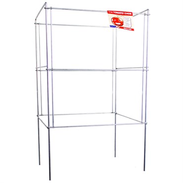 Cedar Ridge 24" Square Folding Tomato Cage