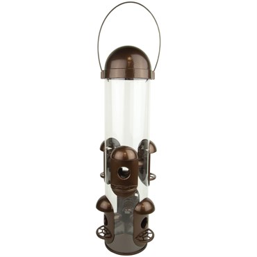 Pennington Squirrel Proof Bird Feeder