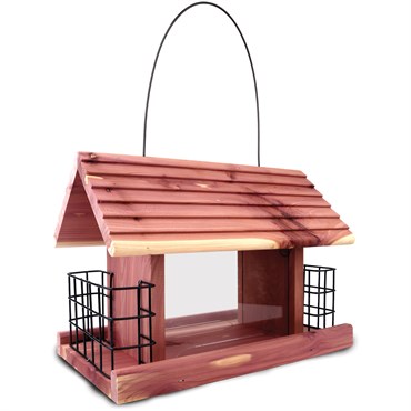 Pennington Cedar Grand Snack Shack