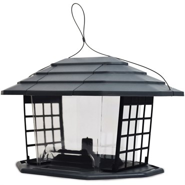 Pennington Earth Smart Ecobistro Gray