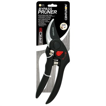 Centurion Premium Bypass Pruner