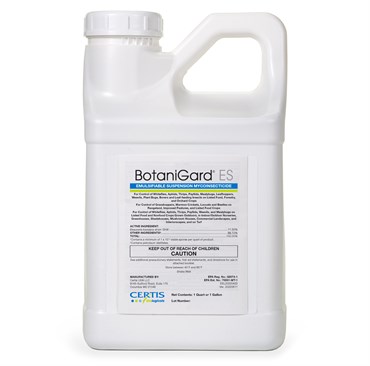 OHP BotaniGard ES 1Gl OMRI (4/CS) ( Beauveria bassiana )