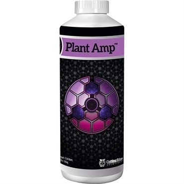 Cutting Edge Quart Plant Amp