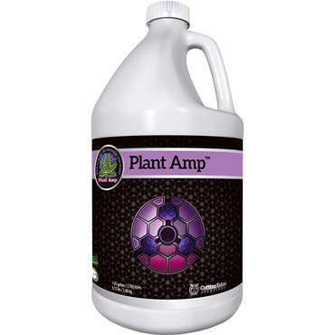 Cutting Edge Gallon Plant Amp