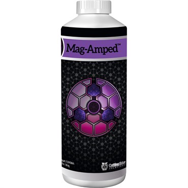 Cutting Edge Solutions Quart Mag Amped