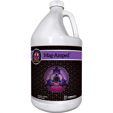 Cutting Edge Solutions Gallon Mag Amped