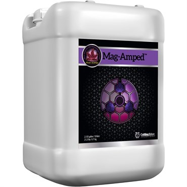 Cutting Edge Solutions 2.5 Gallon Mag Amped