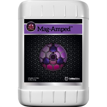 Cutting Edge Solutions 6 Gallon Mag Amped