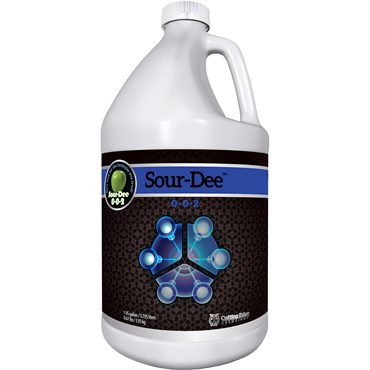 Cutting Edge Gallon SourDee 0-0-2