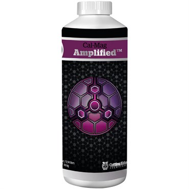 Cutting Edge Quart Cal Mag Amplified 2-0-0