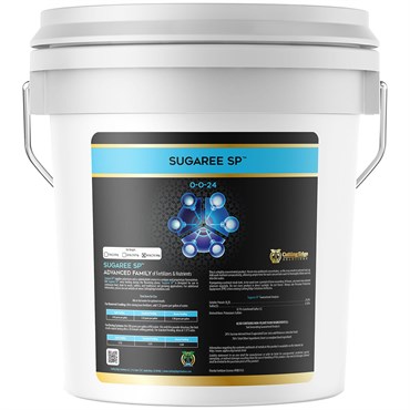 Cutting Edge 40lb Sugaree SP 0-0-24 Bucket