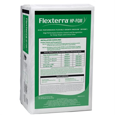 Profile 50# Flexterra FGM 40/PL
