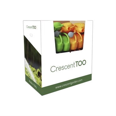 Crescent 48pc Large Energy Watering Can Assorted Display