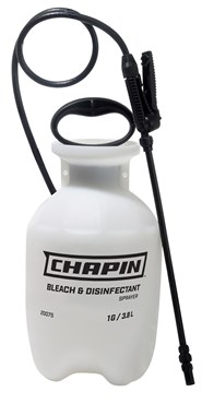 Chapin 1gal Bleach Sprayer