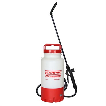 Chapin 2gal 20V Electric Sprayer