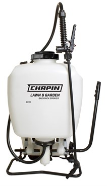 Chapin 4gal Home & Garden Backpack Sprayer