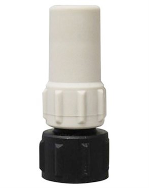 Chapin Kit Poly Adjustable Nozzle Acid Staining