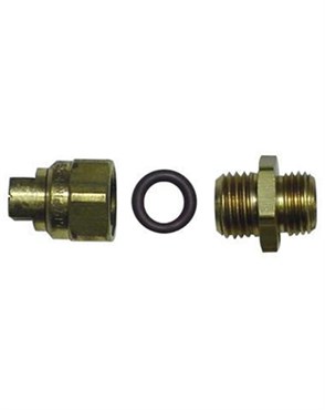 Chapin .50 GPM Industrial Brass Tip Nozzle