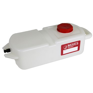 Chapin 2gal M.O.E. System Chem Con Tank