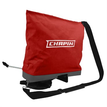Chapin 25# Professional Bag Spreader