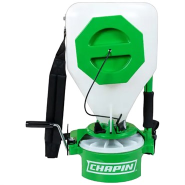 Chapin Chest Mounted Spreader with Padded Strap and Spread Control