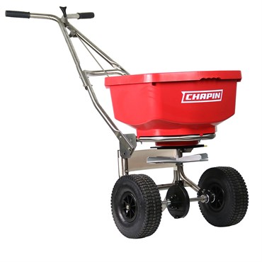 Chapin 50# Stainless Steel Spreader
