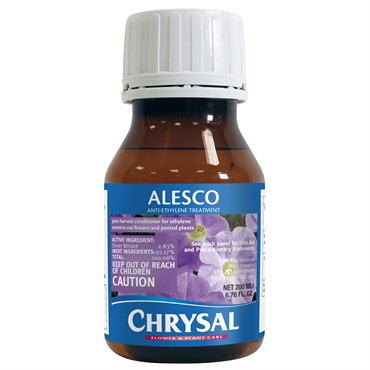Chrysal Alesco 200ml (6/Cs) | BFG Supply
