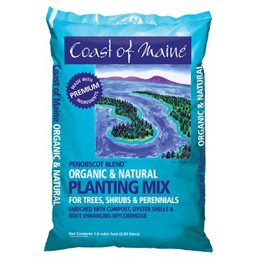 CME 1cf Penobscot Planting Mix 80/PL