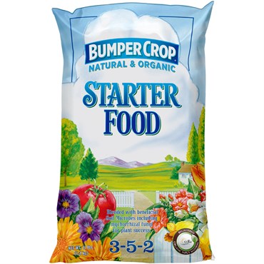 Master Nursery 12# Bumper Crop Starter 3-5-2