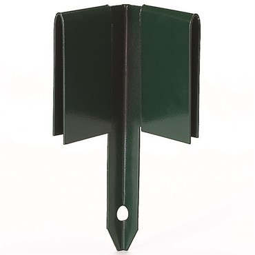 Colmet Corner Stake Green