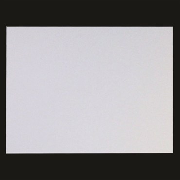 Colmet 5"x4" Plain Vinyl Card 25pk
