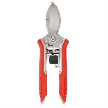 Corona Mini Plant Pruner Red