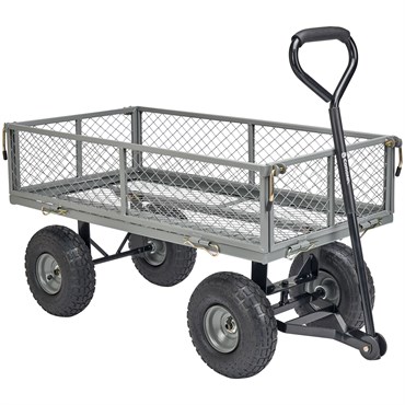 Corona Metal Landscape Cart