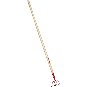Corona 4 Prong Cultivator