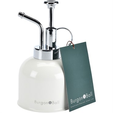 Burgon & Ball Indoor Plant Mister Stone