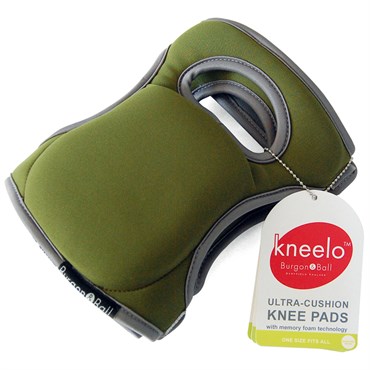 Burgon & Ball Kneelo Knee Pad Moss