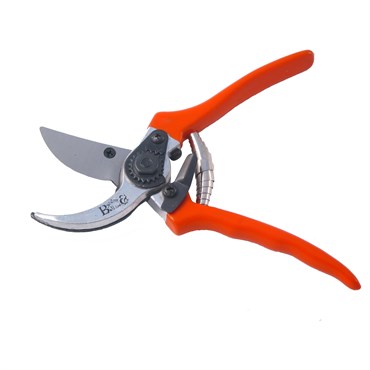 Burgon & Ball RHS Bypass Pruner with Spare Blade & Spring