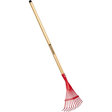 Corona 6pk Kids Lawn & Garden Rake