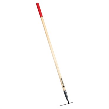 Corona 7" Forged Hardwood Handle Mortar Hoe