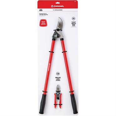 Corona Lopper + Pruner Bonus Pack