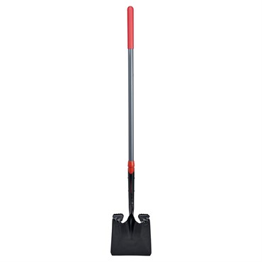 Corona Transfer Shovel Fiberglass Handle